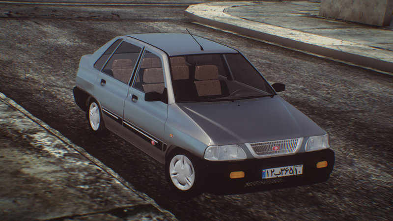 mod
